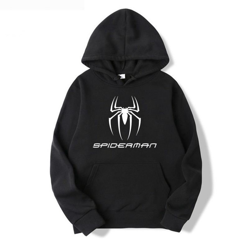 SPIDEAEAN Justin Bieber Pullover Sweatshirt Hoodie 1 SPIDEAEAN Justin Bieber Pullover Sweatshirt Hoodie 1
