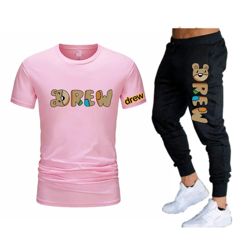Drew Printed Tracksuit 2 Drew Printed Tracksuit 2