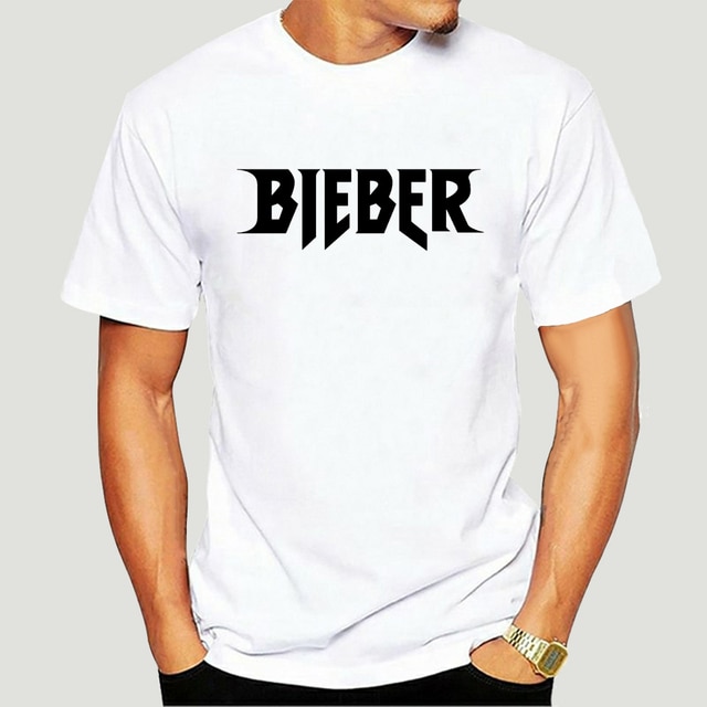 Justin Bieber Purpose Tour t Shirt 1