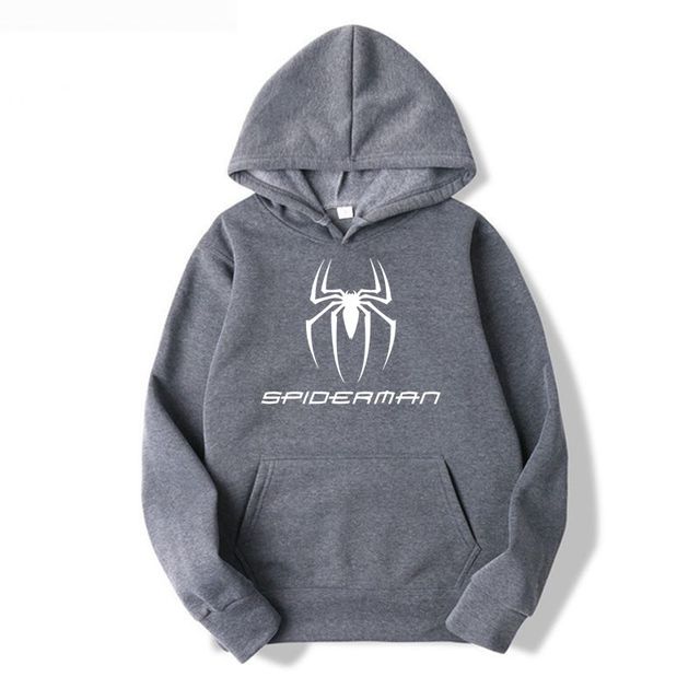 SPIDEAEAN Justin Bieber Pullover Sweatshirt Hoodie 2