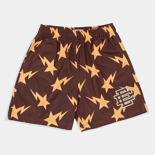 Fitness Sports New York Shorts 1
